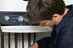 boiler repair Willow Holme